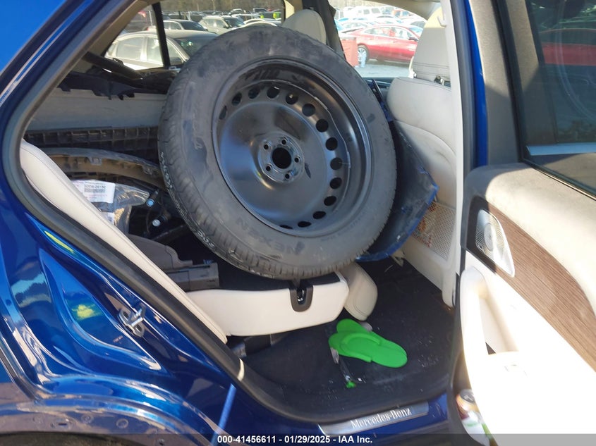 2021 MERCEDES-BENZ GLE 350 - 4JGFB4JB9MA474813