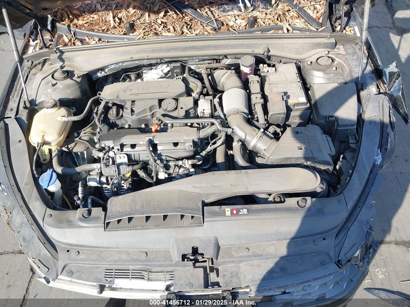 2022 KIA K5 LXS - 5XXG14J29NG132439