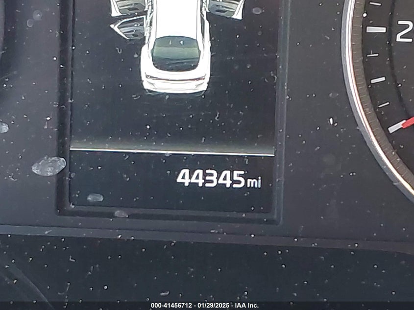 2022 KIA K5 LXS - 5XXG14J29NG132439