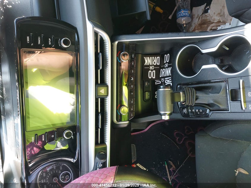 2022 KIA K5 LXS - 5XXG14J29NG132439