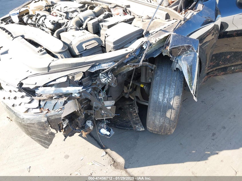 2022 KIA K5 LXS - 5XXG14J29NG132439