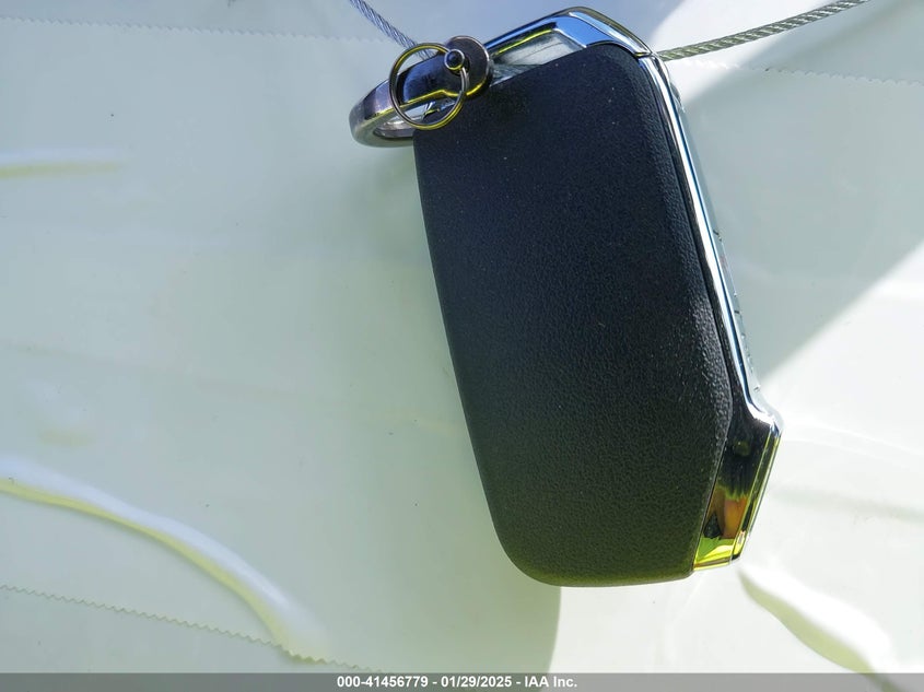 2024 KIA SELTOS EX - KNDER2AA3R7536833