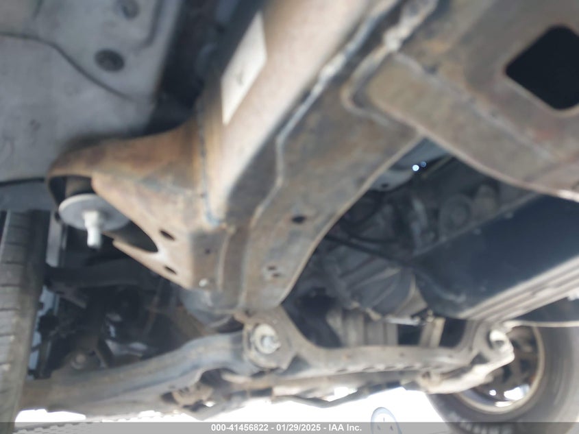 2006 TOYOTA TACOMA VIN: 5TENX22N16Z262365