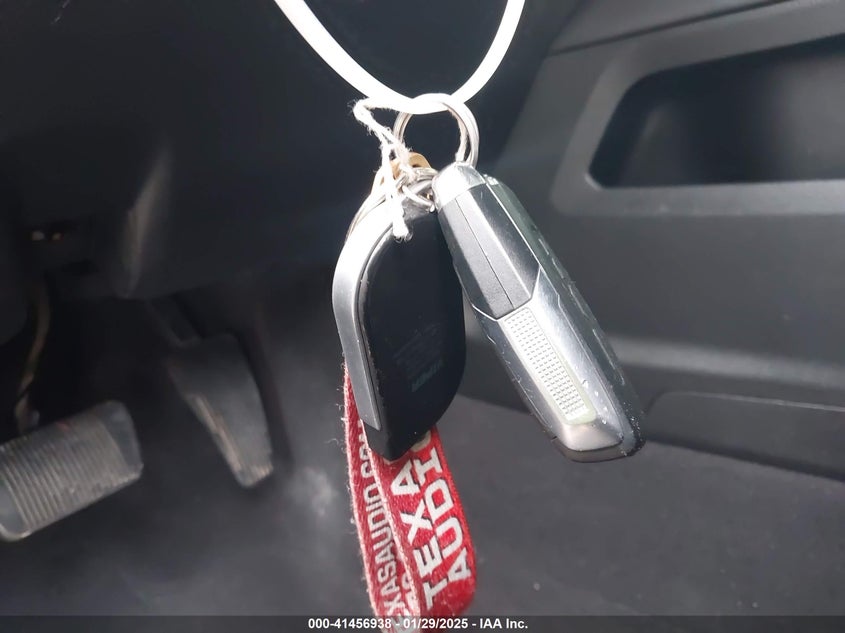 2021 RAM 2500 LIMITED  4X4 6'4 BOX - 3C6UR5SL8MG531791