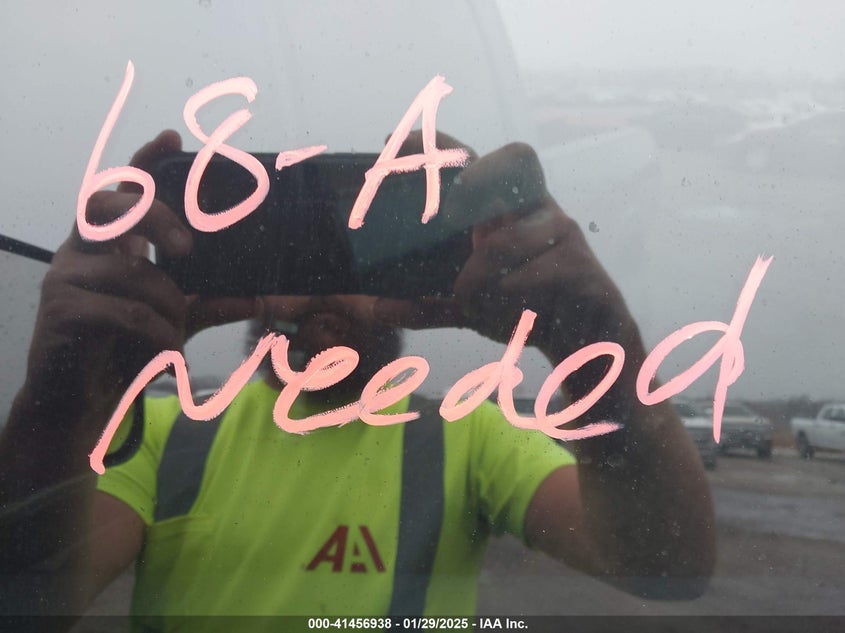 2021 RAM 2500 LIMITED  4X4 6'4 BOX - 3C6UR5SL8MG531791