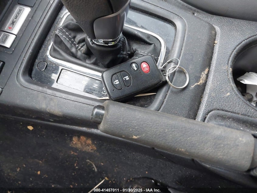 2015 SUBARU FORESTER 2.5I TOURING - JF2SJAWC5FH510840