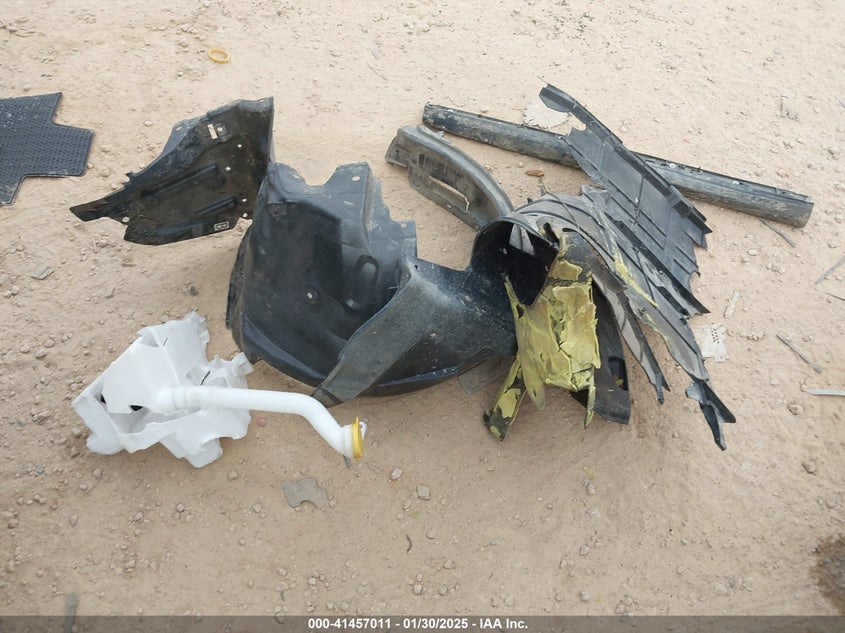 2015 SUBARU FORESTER 2.5I TOURING - JF2SJAWC5FH510840