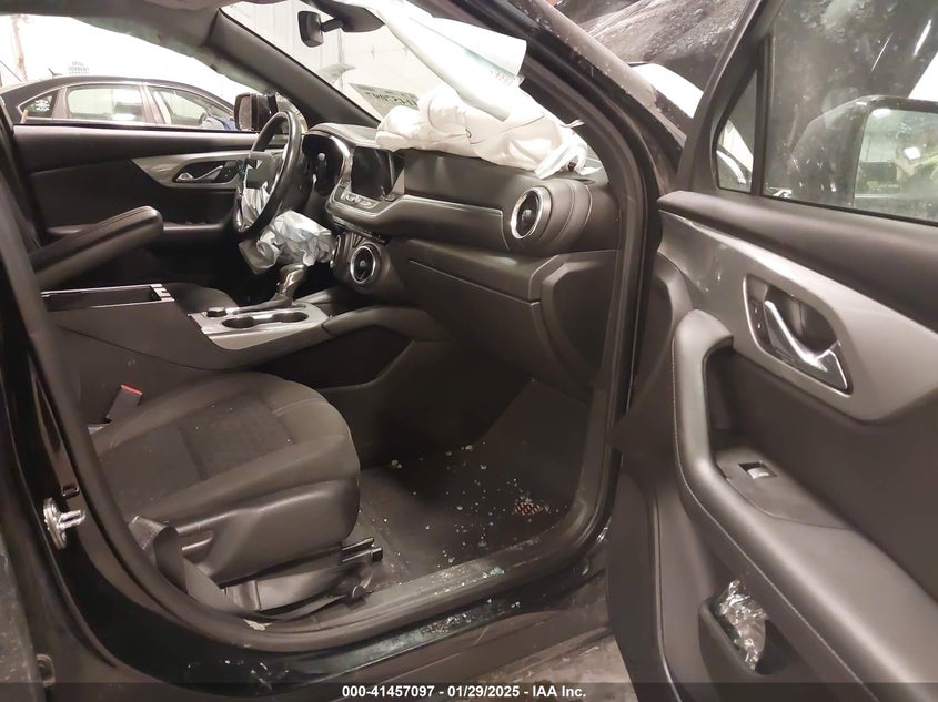 2020 CHEVROLET BLAZER FWD 1LT - 3GNKBBRA8LS720998