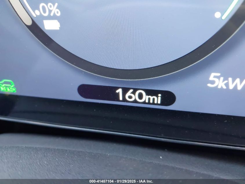 2024 Honda Prologue Elite VIN: 3GPKHZRJ4RS526010 Lot: 41457104