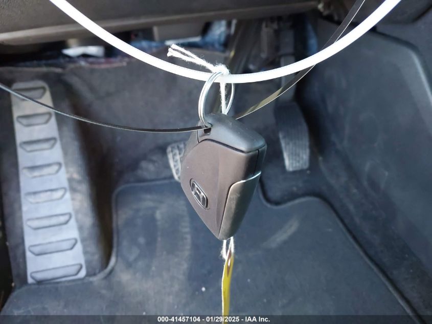 2024 Honda Prologue Elite VIN: 3GPKHZRJ4RS526010 Lot: 41457104