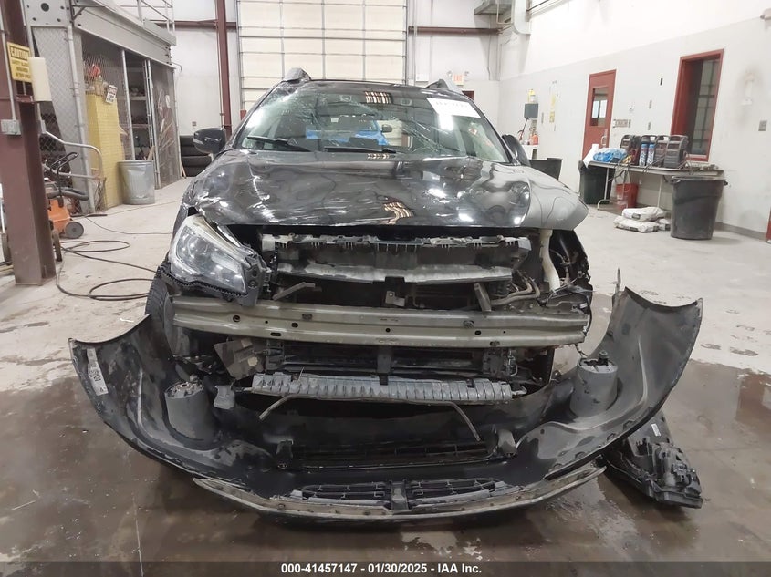 2019 SUBARU OUTBACK 2.5I LIMITED - 4S4BSANC6K3215763