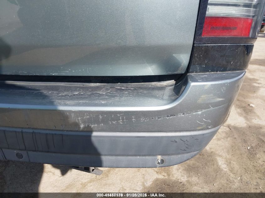 2015 Land Rover Range Rover 5.0L V8 Supercharged VIN: SALGS2TF4FA240054 Lot: 41457179