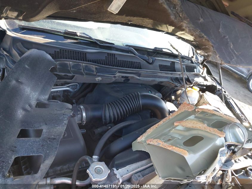 2014 Ram 1500 Longhorn Limited VIN: 1C6RR7PT9ES473873 Lot: 41457191