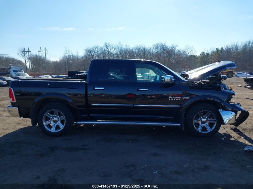 2014 Ram 1500 Longhorn Limited VIN: 1C6RR7PT9ES473873 Lot: 41457191