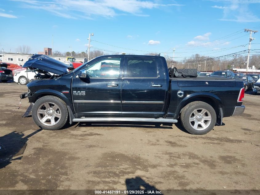 2014 Ram 1500 Longhorn Limited VIN: 1C6RR7PT9ES473873 Lot: 41457191