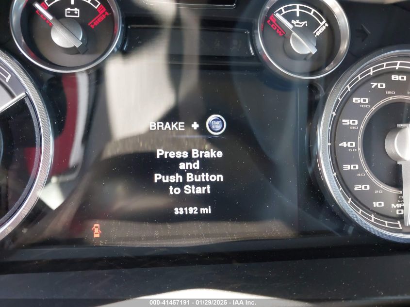 2014 Ram 1500 Longhorn Limited VIN: 1C6RR7PT9ES473873 Lot: 41457191