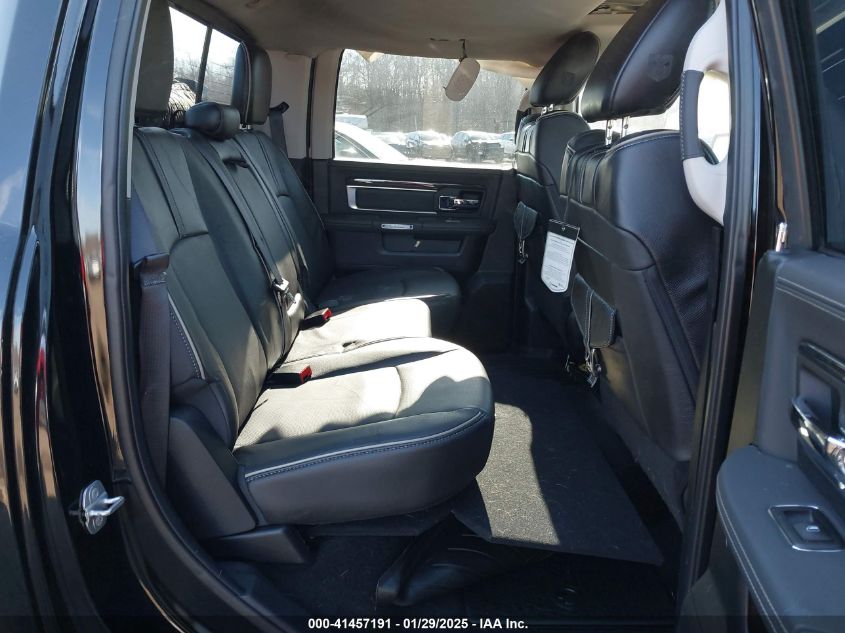 2014 Ram 1500 Longhorn Limited VIN: 1C6RR7PT9ES473873 Lot: 41457191