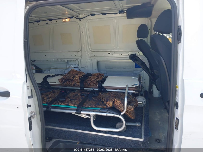 2019 MERCEDES-BENZ METRIS - WD3PG3EA1K3550445