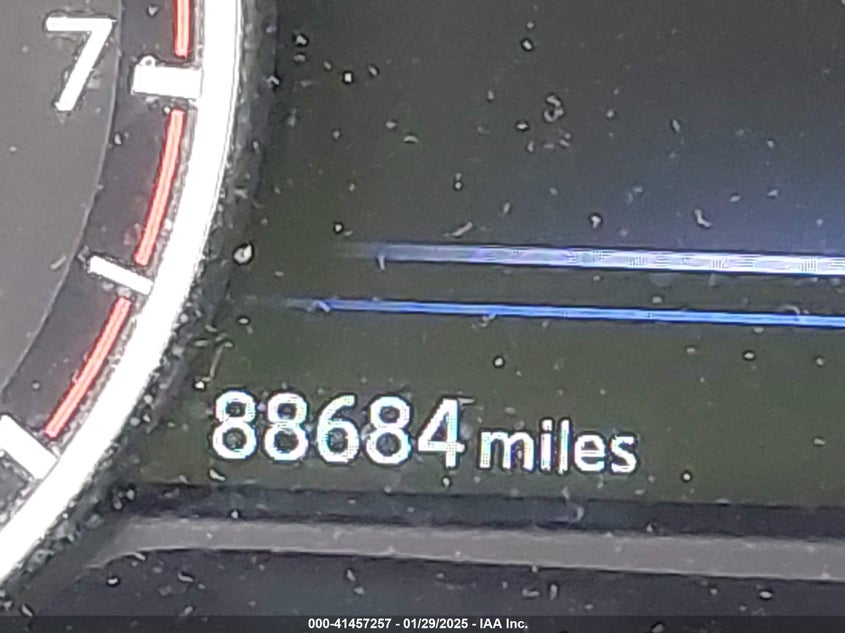 2019 NISSAN MURANO SV - 5N1AZ2MJ5KN138451