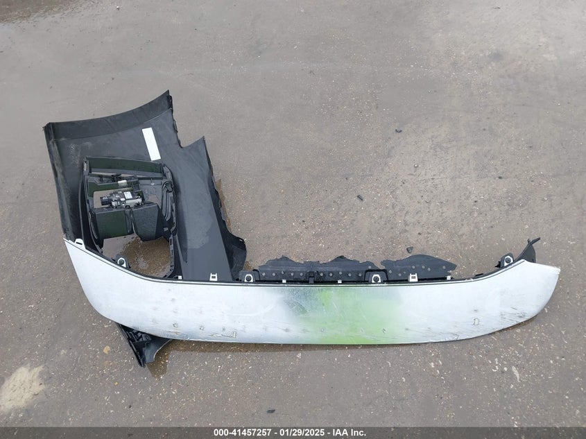 2019 NISSAN MURANO SV - 5N1AZ2MJ5KN138451