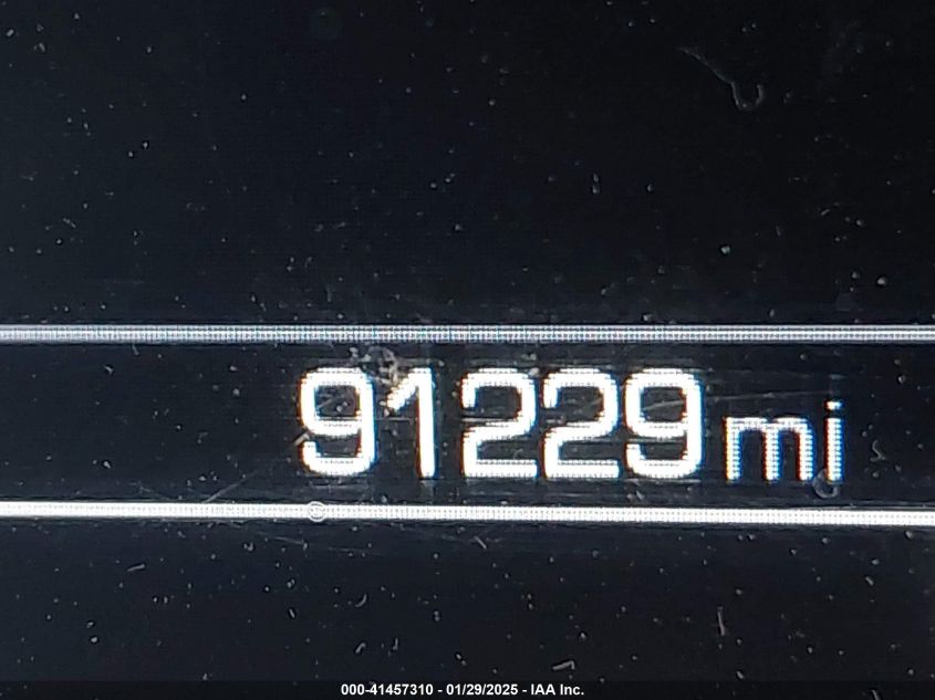 2016 Chevrolet Cruze Lt Auto VIN: 1G1BE5SM2G7237221 Lot: 41457310