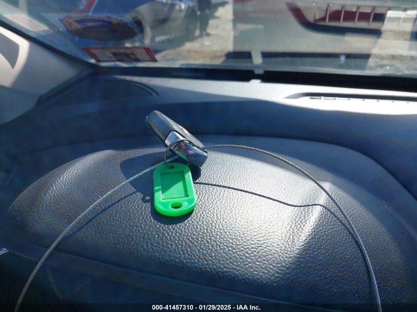 2016 Chevrolet Cruze Lt Auto VIN: 1G1BE5SM2G7237221 Lot: 41457310