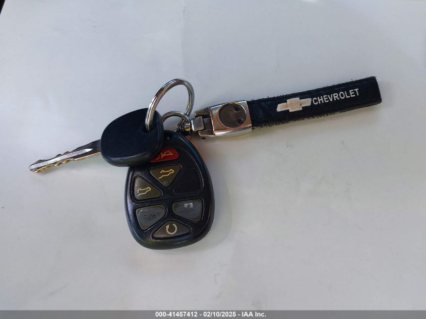 2008 Chevrolet Tahoe C1500 VIN: 1GNFC13078R149538 Lot: 41457412