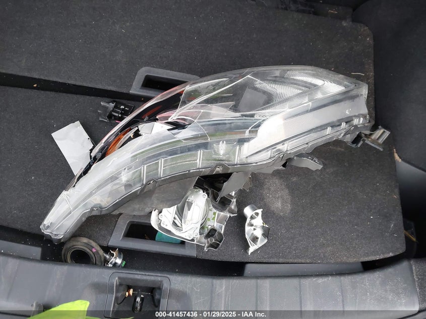 2017 NISSAN ROGUE SPORT SV - JN1BJ1CR7HW133386