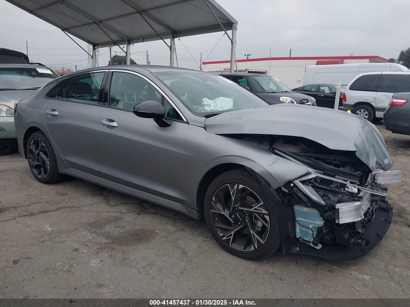 2025 KIA K5 GT-LINE - KNAG64J79S5298941