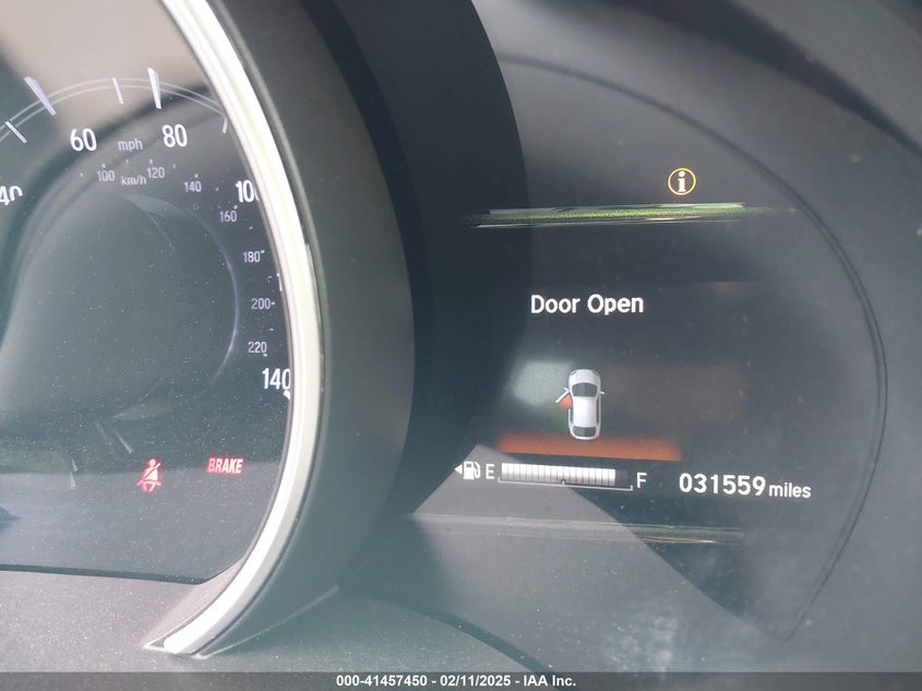 2019 HONDA FIT EX - 3HGGK5H83KM719924