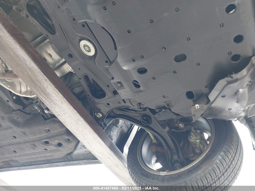 2019 HONDA FIT EX - 3HGGK5H83KM719924