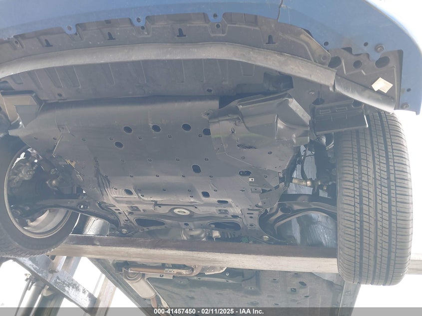 2019 HONDA FIT EX - 3HGGK5H83KM719924