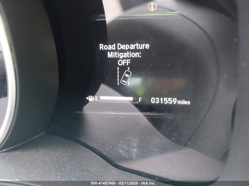2019 HONDA FIT EX - 3HGGK5H83KM719924