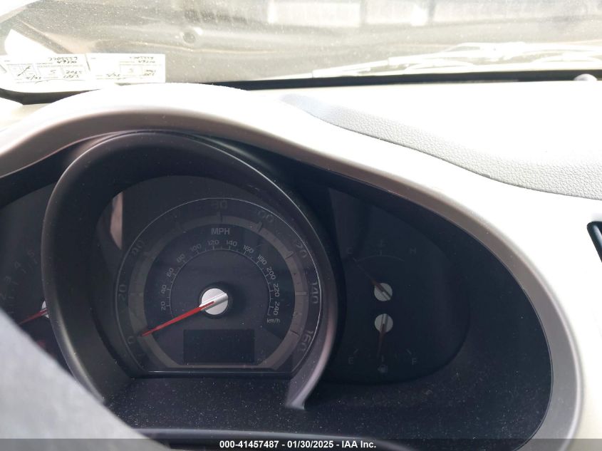 2015 Kia Sportage Lx VIN: KNDPBCAC0F7705559 Lot: 41457487