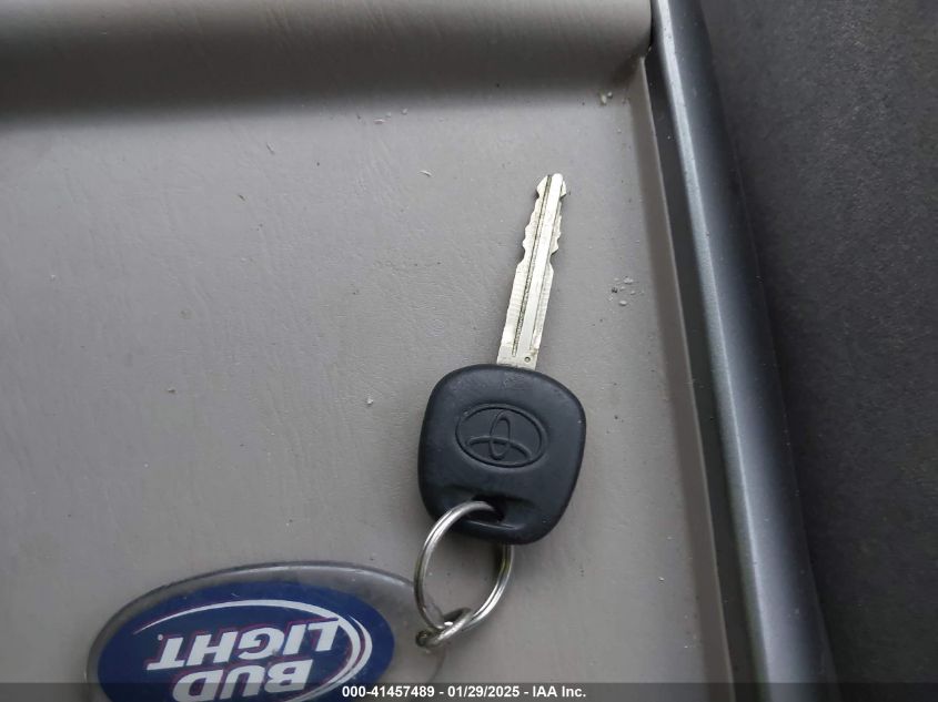 2009 Toyota Sienna Le VIN: 5TDZK23C795287771 Lot: 41457489