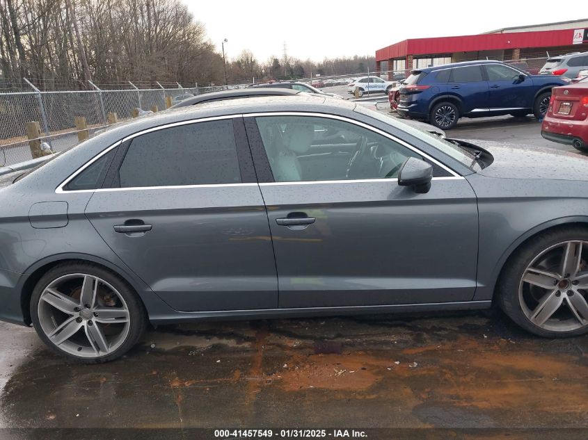 VIN WAUCCGFF9F1069875 2015 AUDI A3 no.13