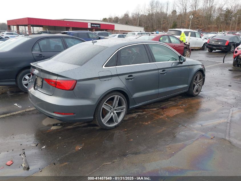 VIN WAUCCGFF9F1069875 2015 AUDI A3 no.4