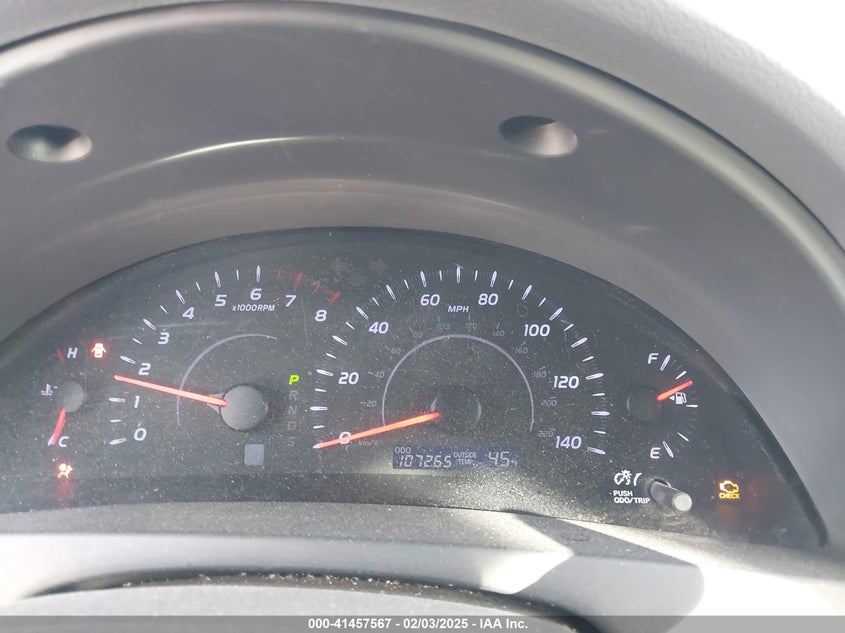 2010 TOYOTA CAMRY VIN: 4T1BF3EKXAU051966