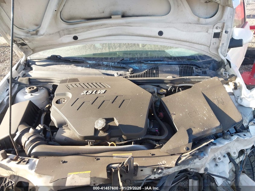 2007 CHEVROLET MALIBU VIN: 1G1ZT68NX7F204791