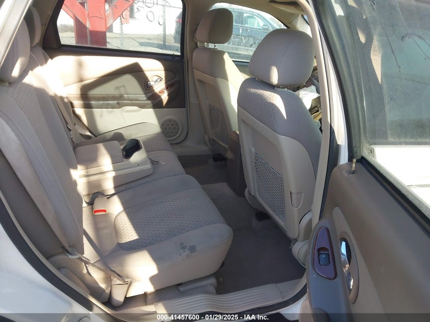 2007 CHEVROLET MALIBU VIN: 1G1ZT68NX7F204791