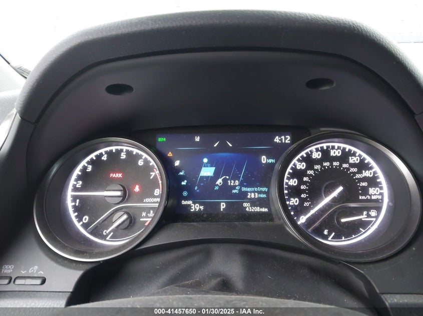 2021 TOYOTA CAMRY VIN: 4T1G11BK6MU046040