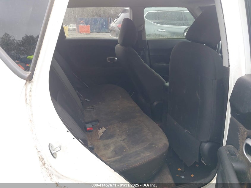 2015 KIA SOUL VIN: KNDJN2A23F7234652