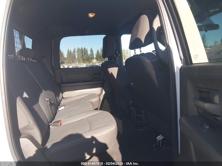 2024 RAM 3500 (VIN: 3C63R3GL4RG242679