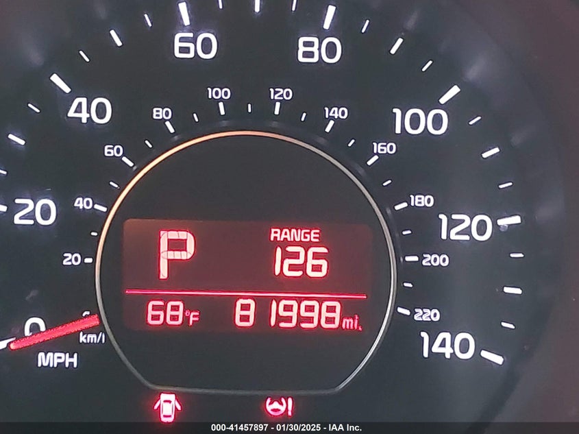 2016 KIA SOUL + - KNDJP3A55G7251092