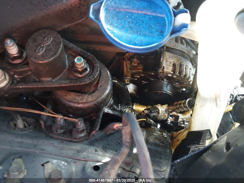 2016 KIA SOUL + - KNDJP3A55G7251092