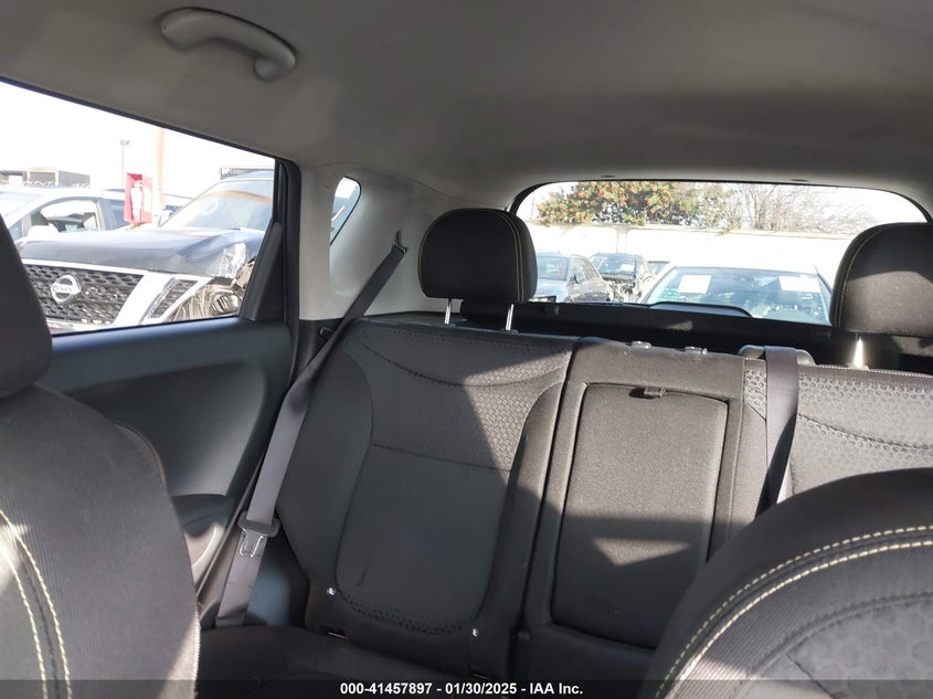 2016 KIA SOUL + - KNDJP3A55G7251092