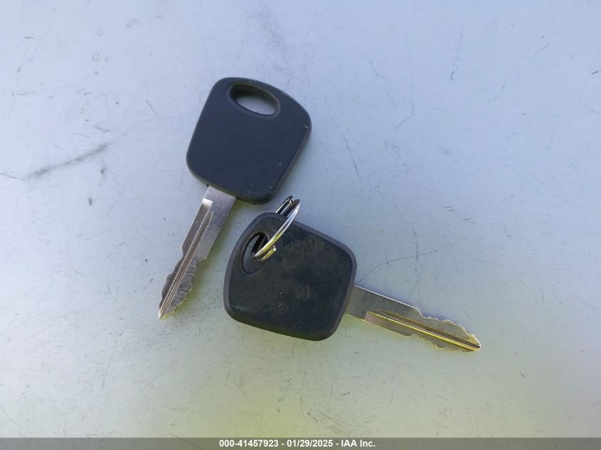 2002 Ford F-150 Xl/Xlt VIN: 1FTRX17272NA15634 Lot: 41457923