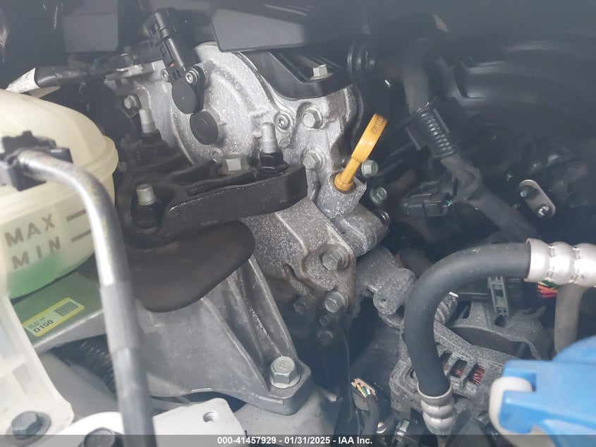 2020 HYUNDAI SONATA VIN: 5NPEF4JA4LH046795