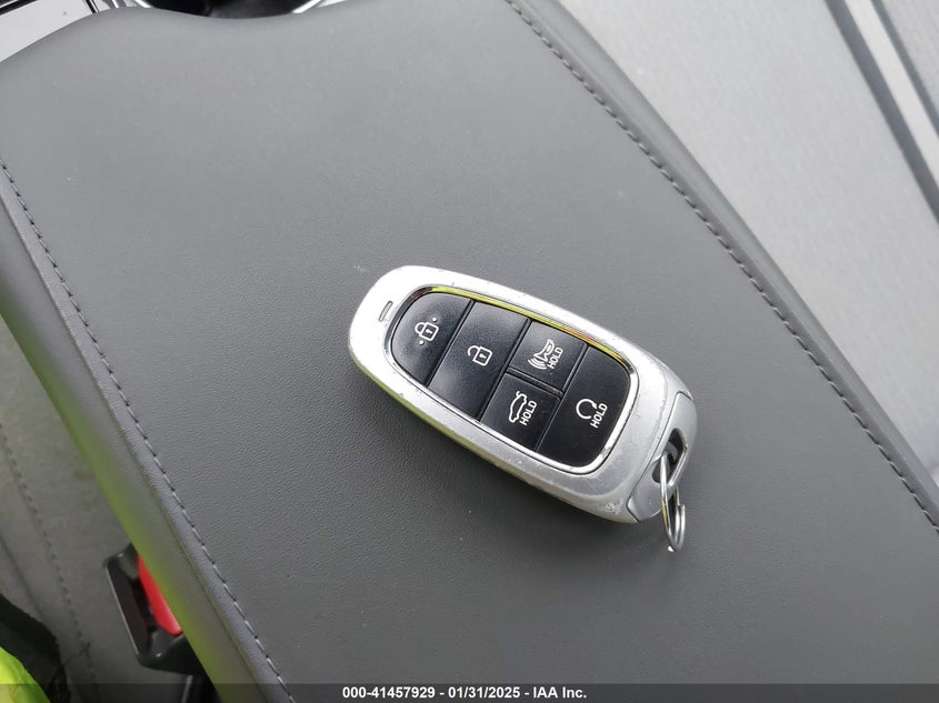 2020 HYUNDAI SONATA VIN: 5NPEF4JA4LH046795
