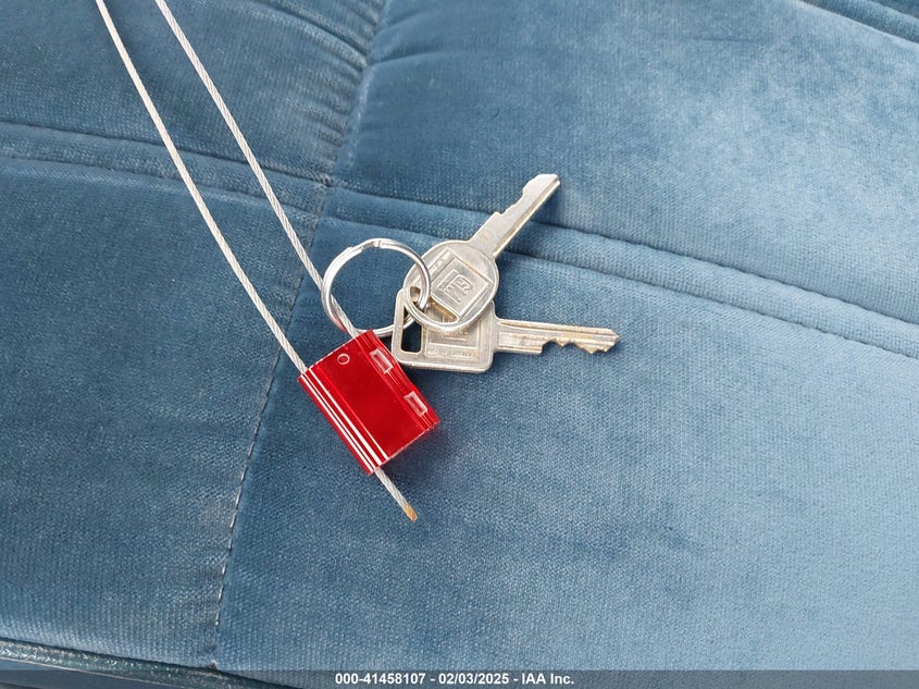 1986 Chevrolet Celebrity VIN: 1G1AW19X5G6285691 Lot: 41458107